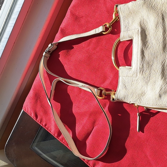 Thacker Hannah Cross body / top handle bag - Picture 4 of 14